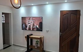 Kitnet Suite próxima aeroportoe Guarulhos