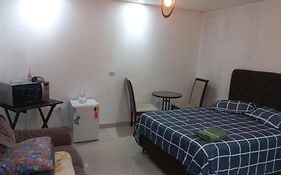 Kitnet Suite próxima aeroportoe Guarulhos